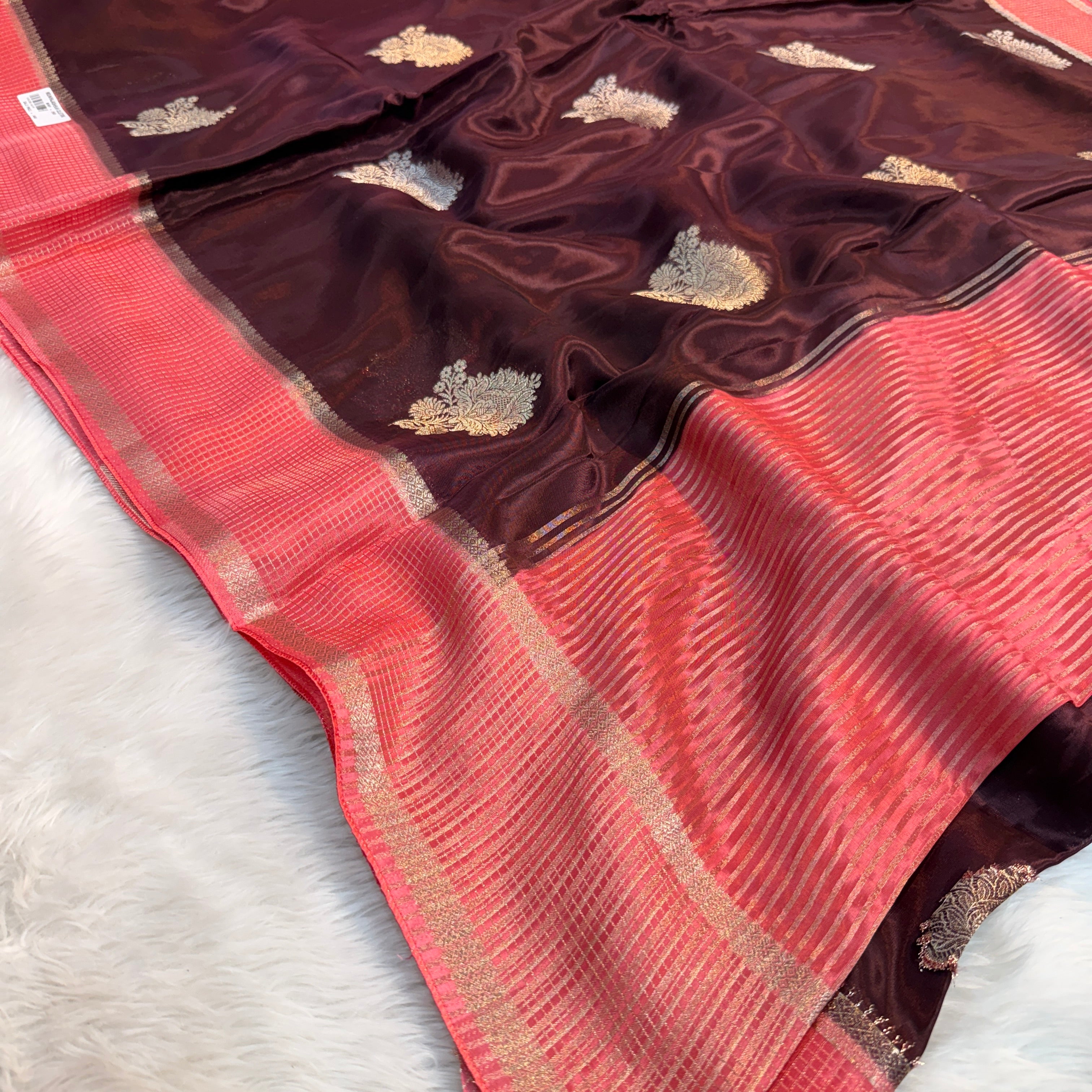 MRC268 Viscose HO
