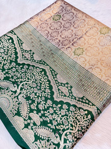 MRC313 Semi Kanchi Pattu