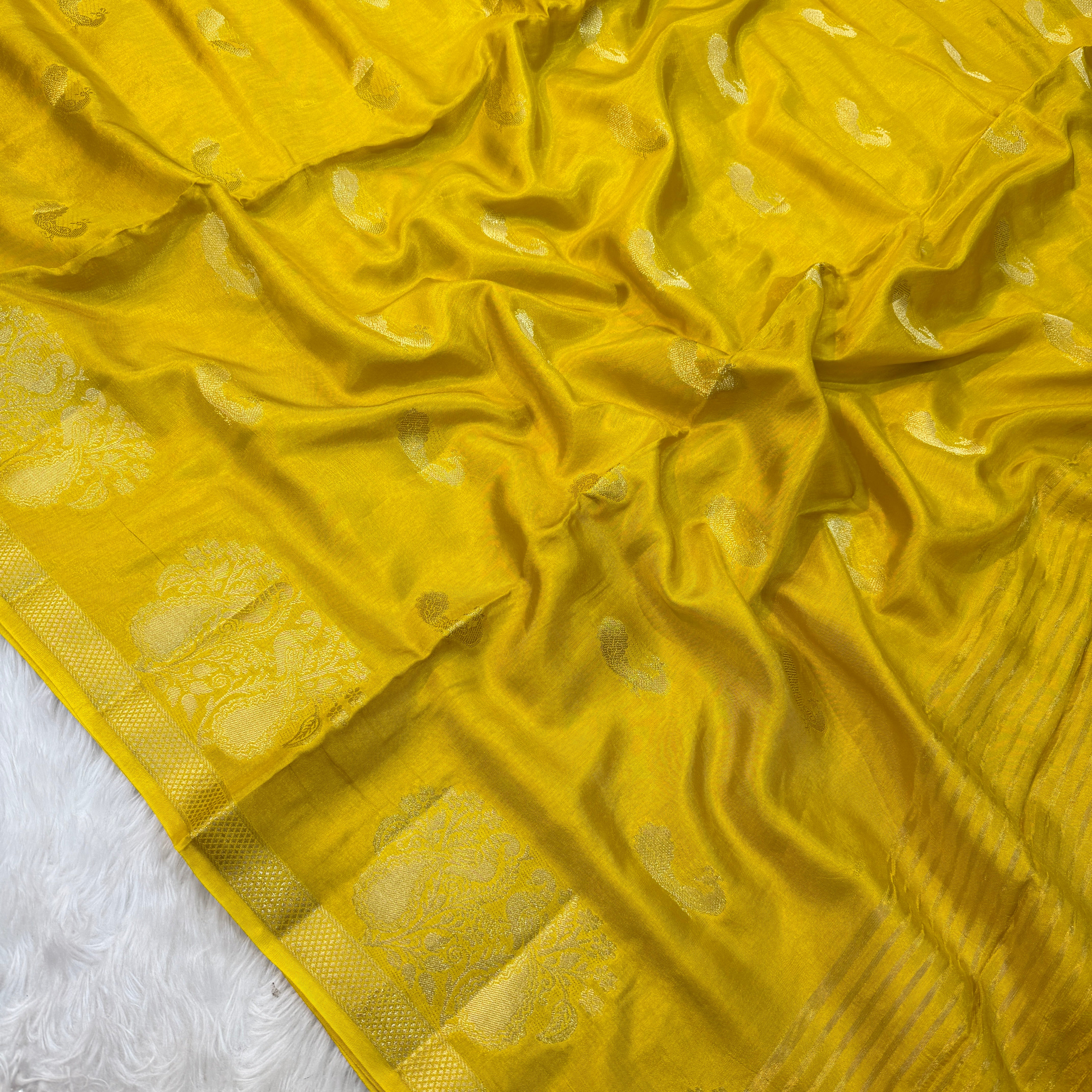 MRC288 Russian Silk