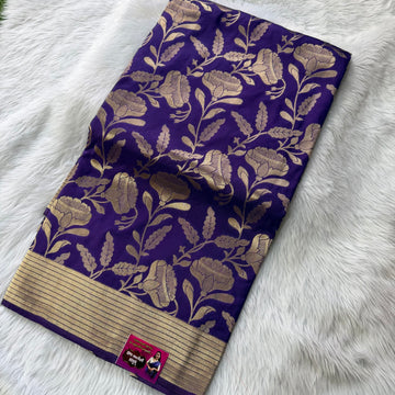 MRC151 khadi Georget / Siyona Silk