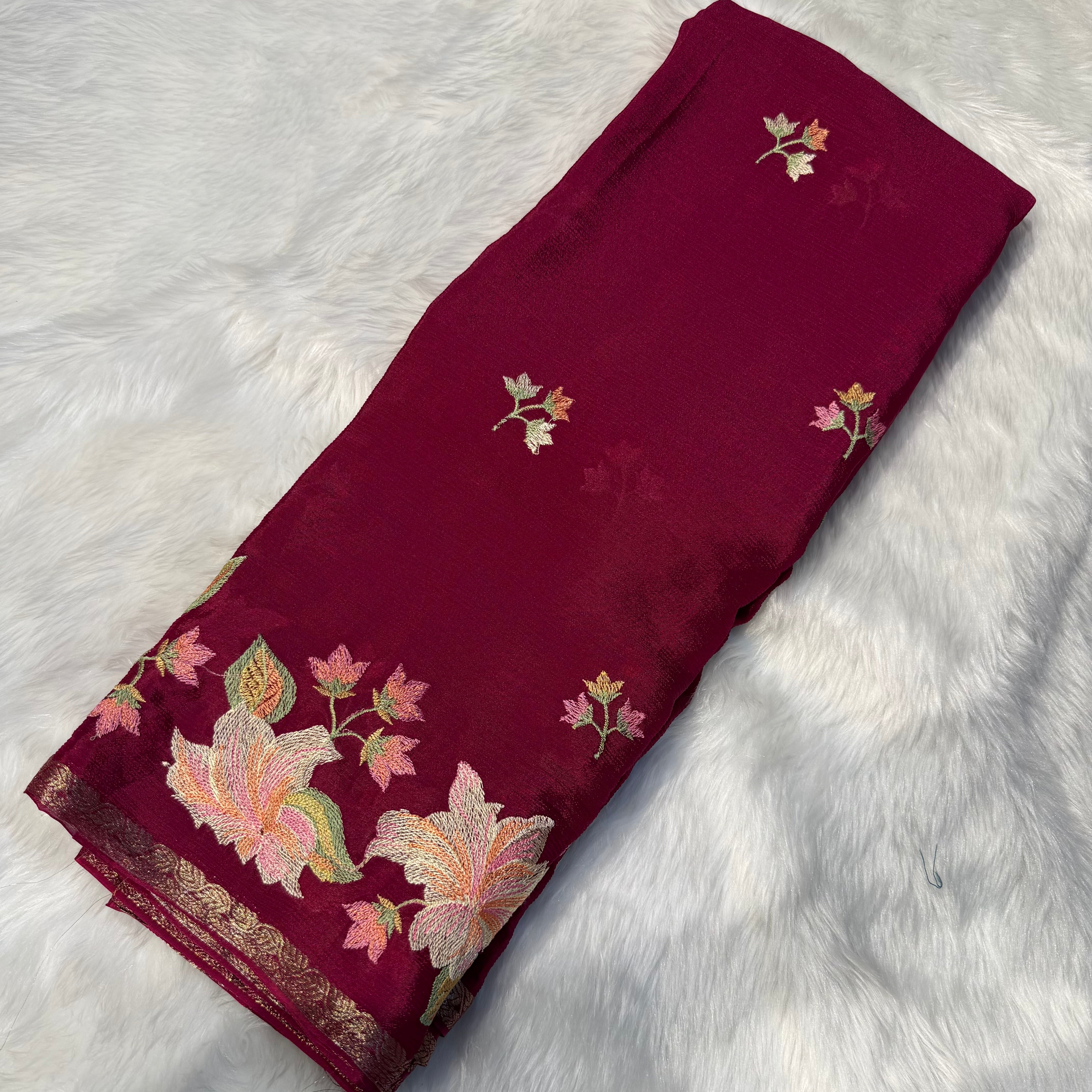 MRC40 PURE CHIFFON /ARB 420259