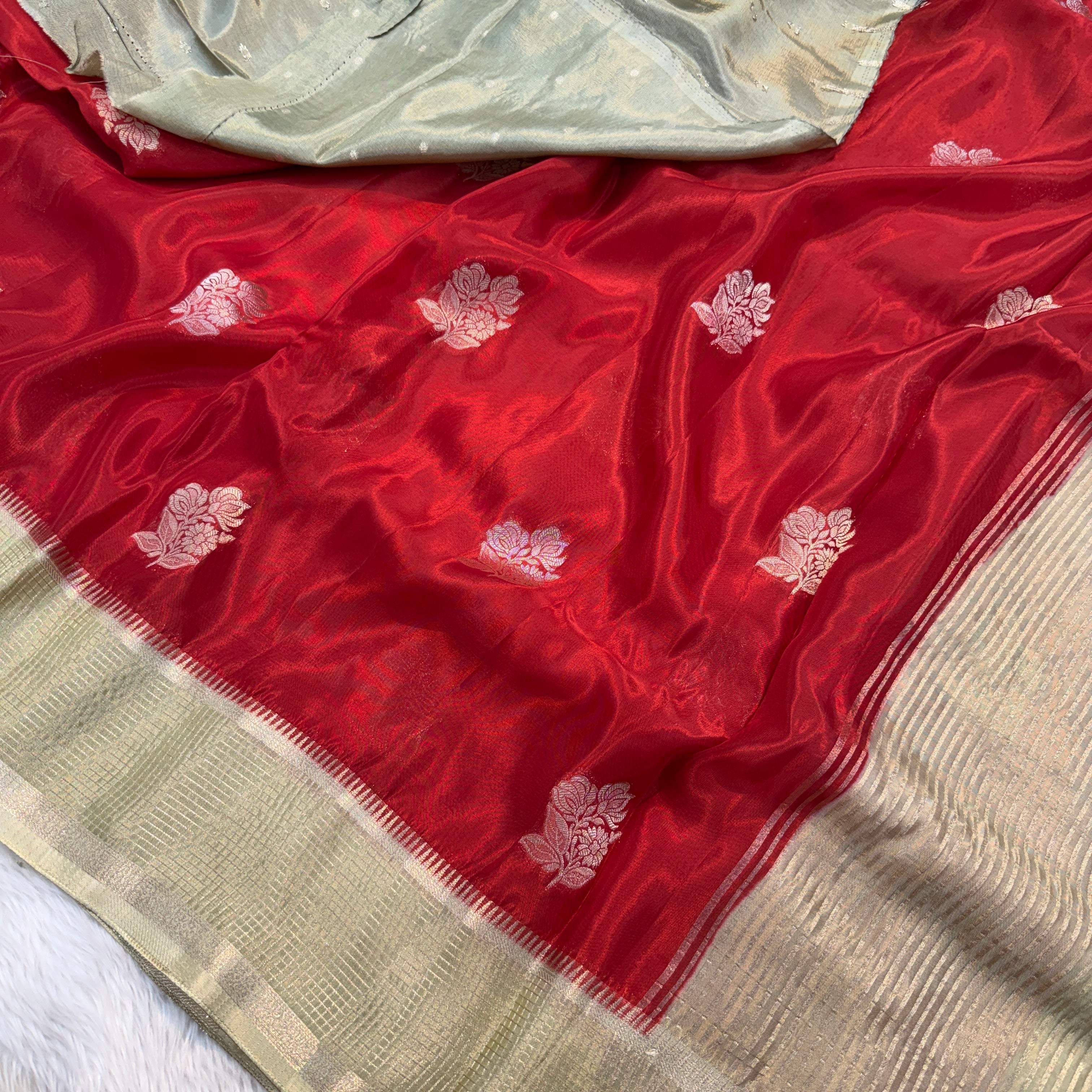 MRC267 Viscose HO