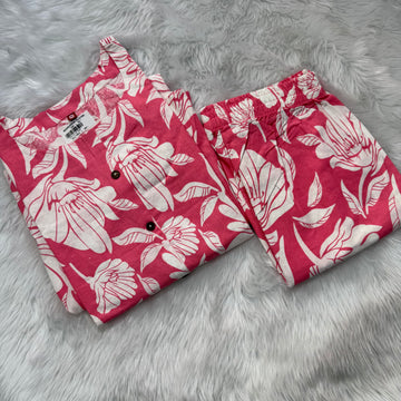 MRC102 Cotton long cord set