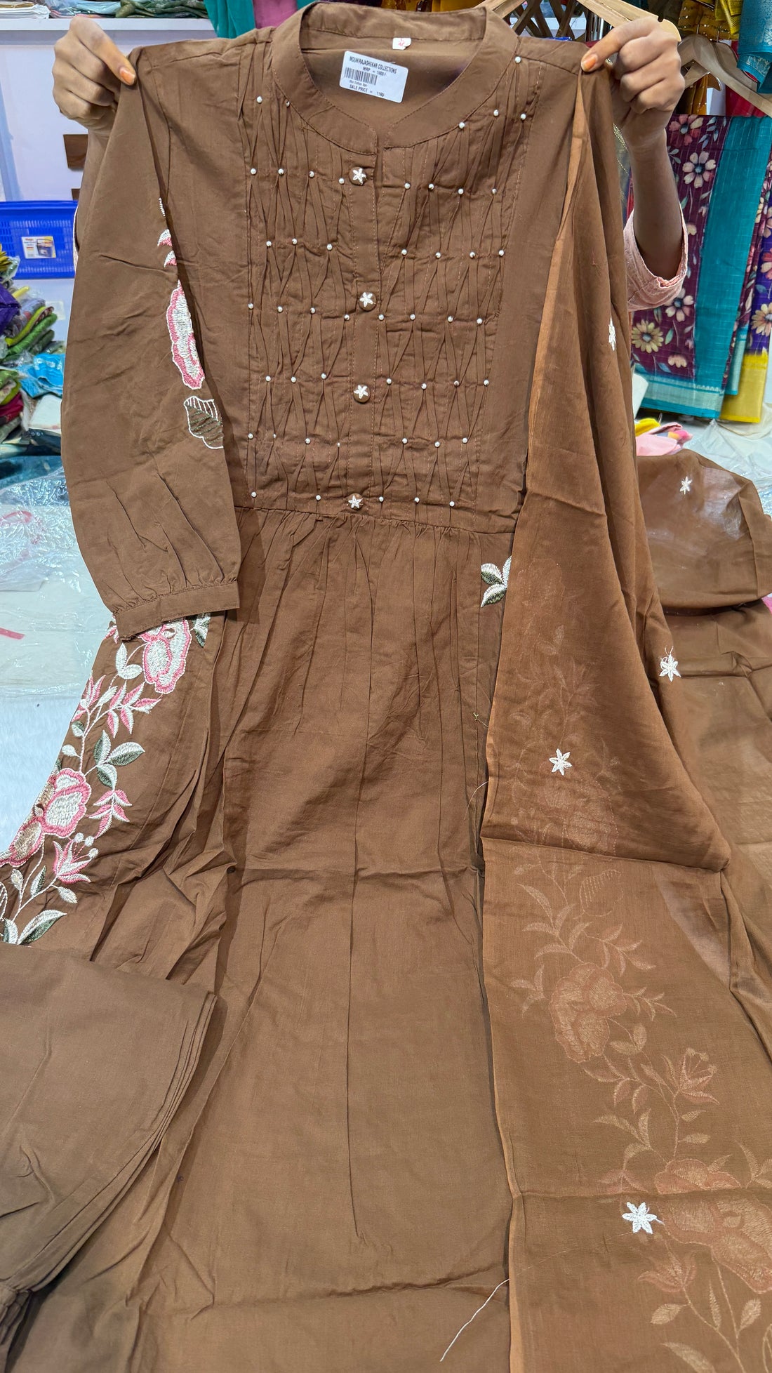 Aadi Sale/kurti 62041300/party wear