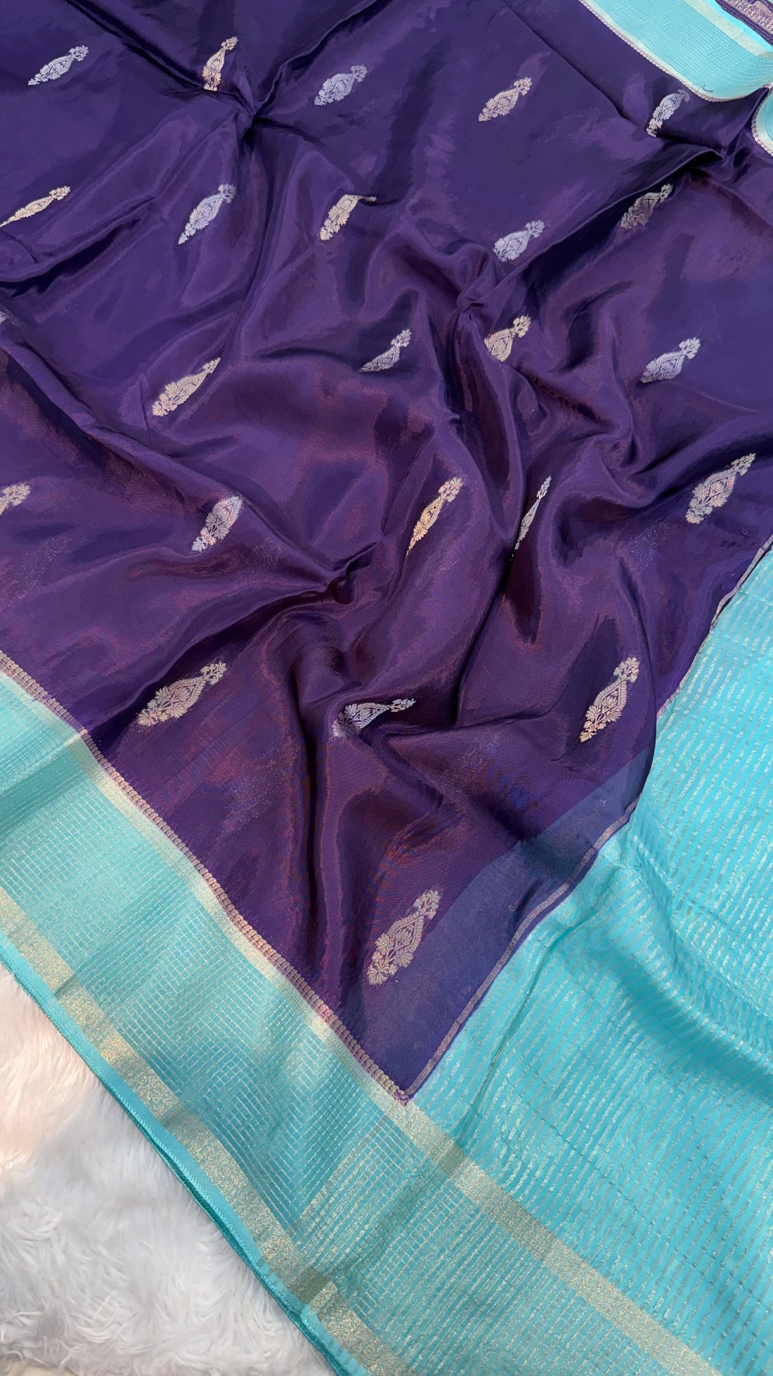 MRC267 Viscose HO