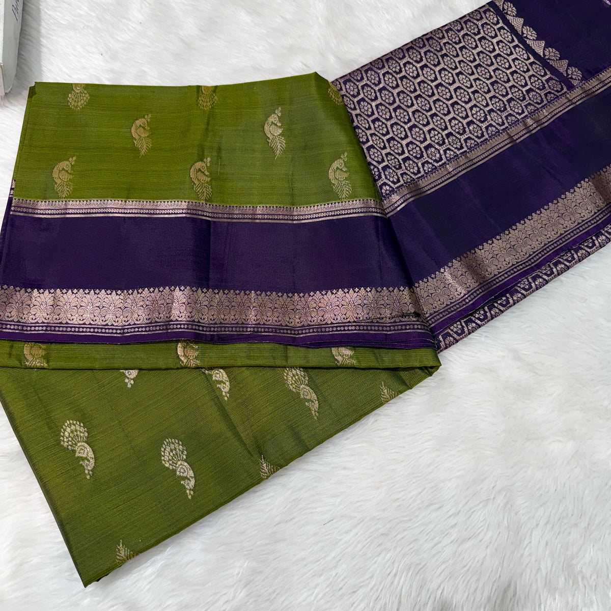MRC350 Pure Pattu