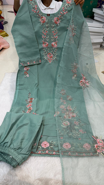 Aadi Sale/kurti 62041300/party wear