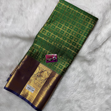 MRC67 Semi Kanchi Pattu