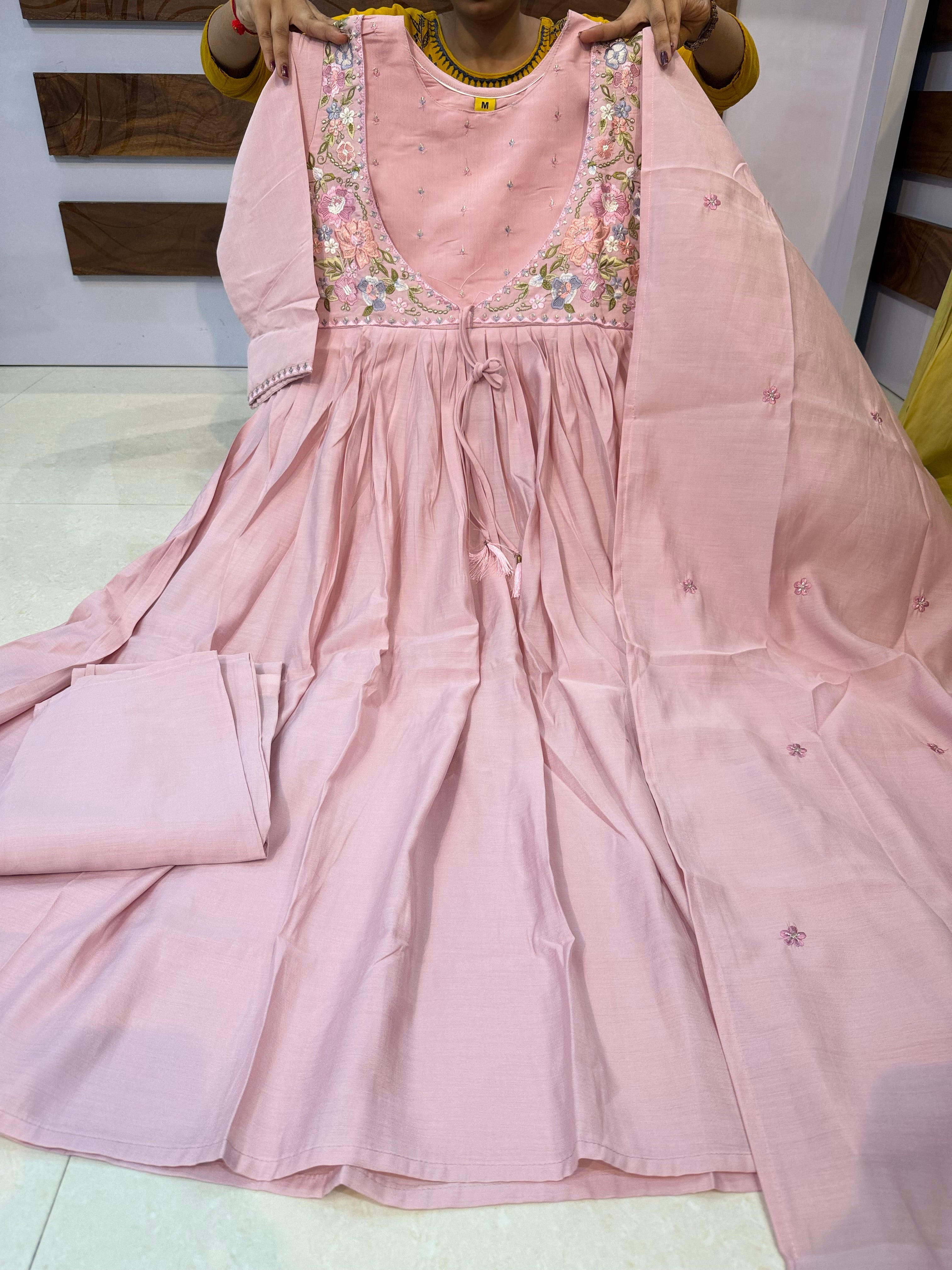 MRC393 Mul Chanderi