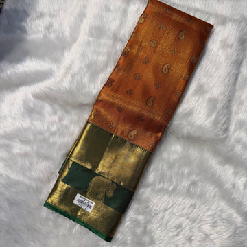 MRC62 Semi Kanchi Pattu