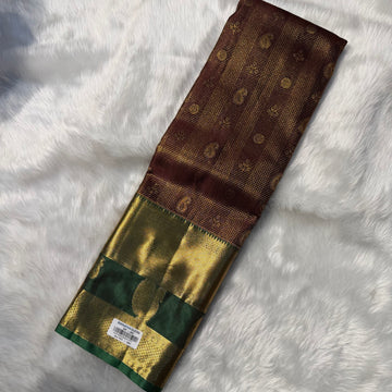 MRC62 Semi Kanchi Pattu