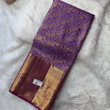 MRC104 Semi Kanchi Pattu