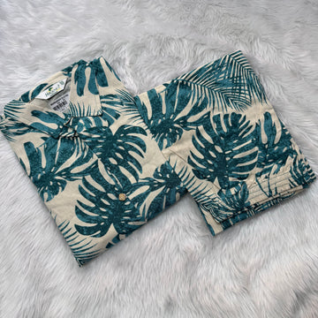 MRC103 Cotton long cord set