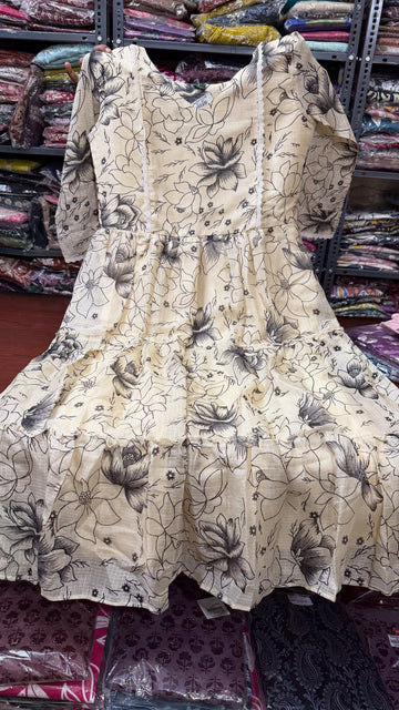 MRC54 kota Frock