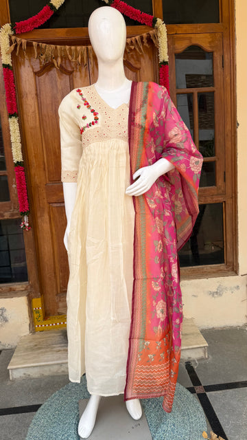 MRC99 Pure Khadi Cotton