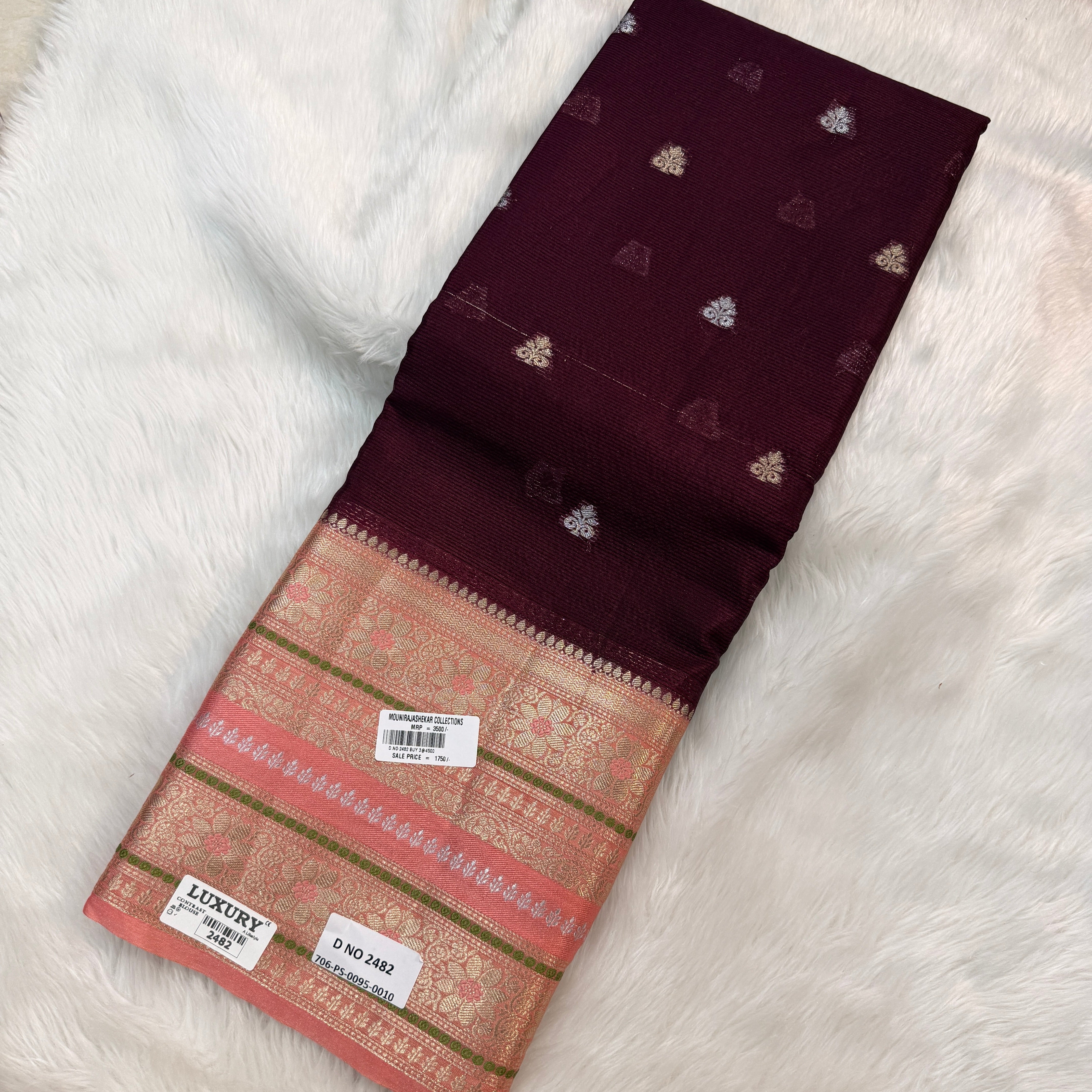 MRC239 Green Mango / Dno2482