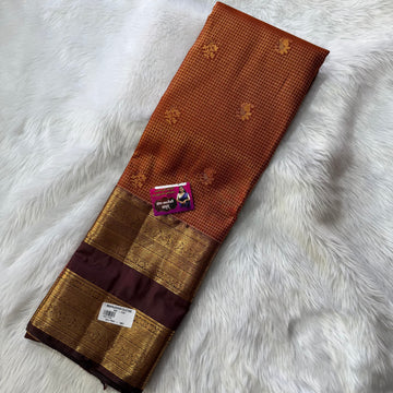 MRC104 Semi Kanchi Pattu