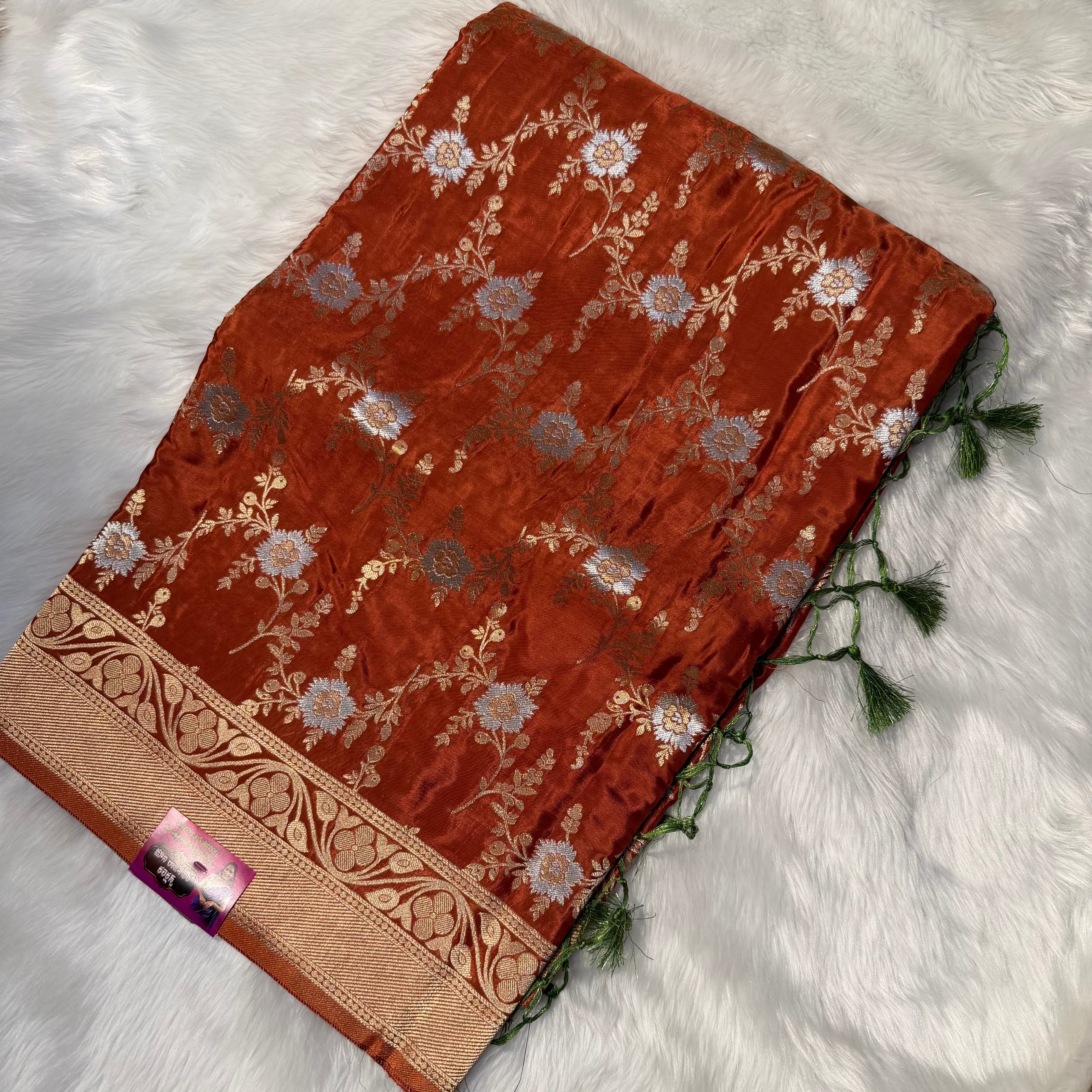 MRC67 Mashroo Silk
