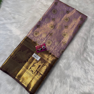 MRC67 Semi Kanchi Pattu
