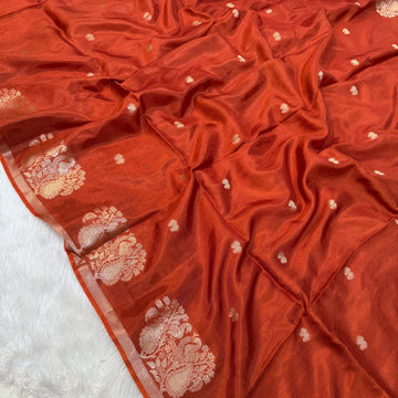 MRC288 Russian Silk