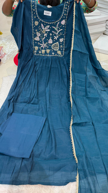 Aadi Sale/kurti 62041300/party wear