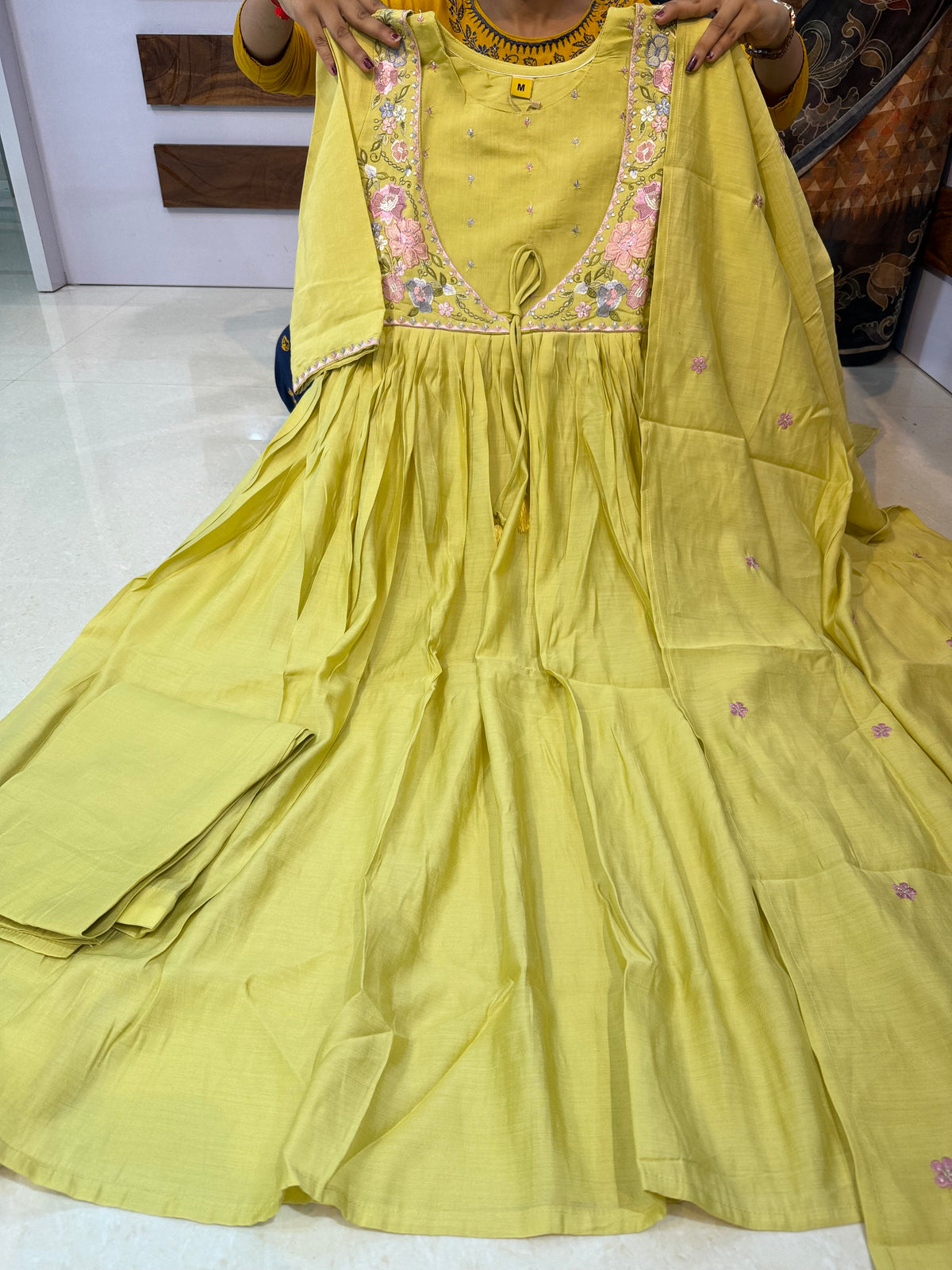 MRC393 Mul Chanderi