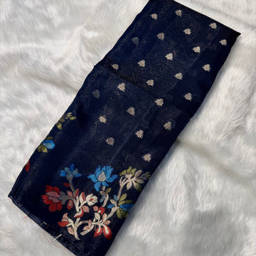 MIX Paper silk