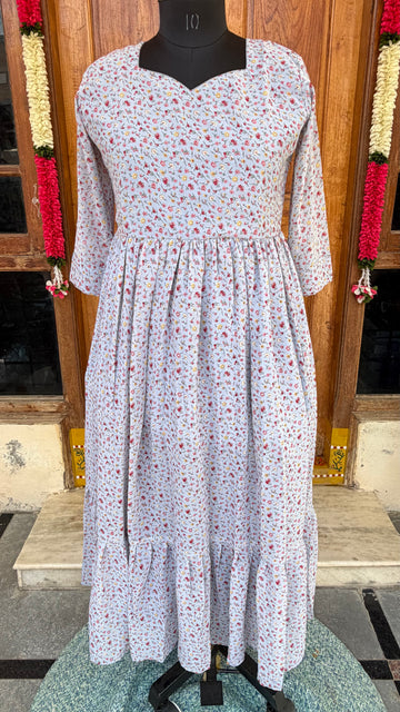 MRC54 Georget Frocks