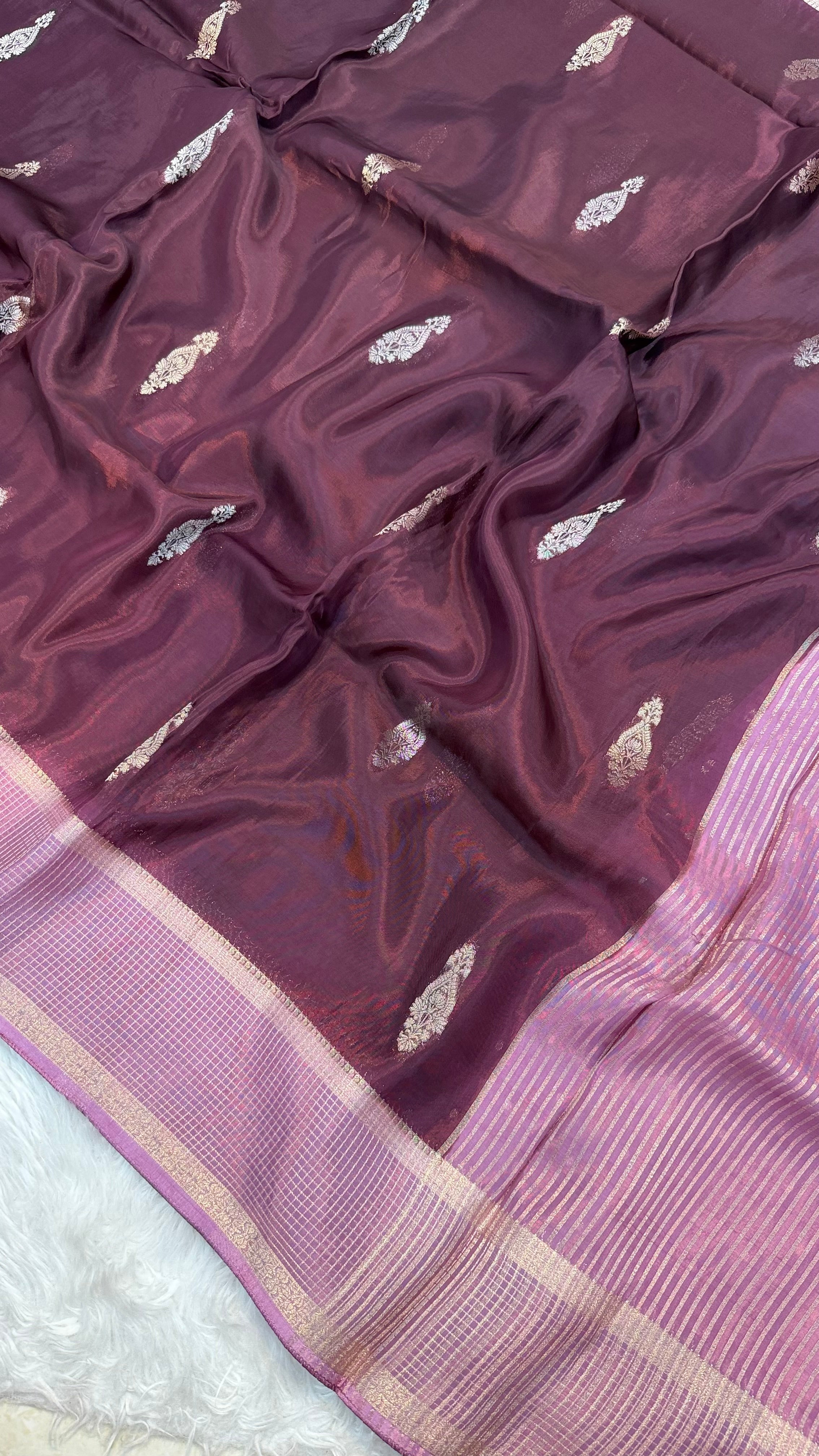 MRC267 Viscose HO