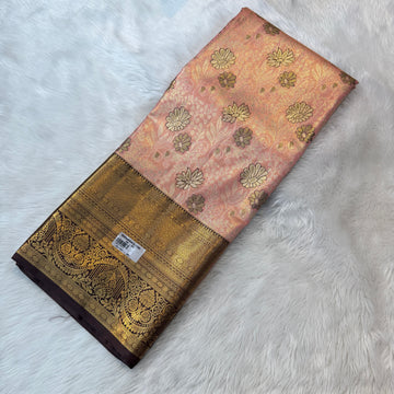 MRC215 Semi Kanchi Pattu