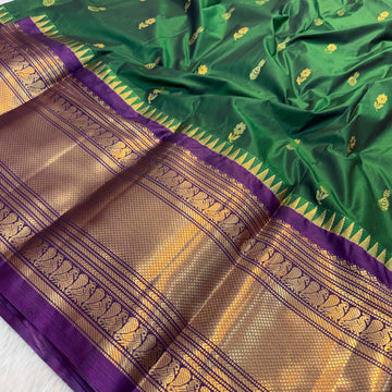 MRC270 Semi Kanchi Pattu