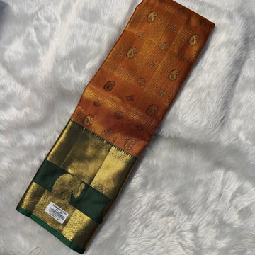 MRC62 Semi Kanchi Pattu