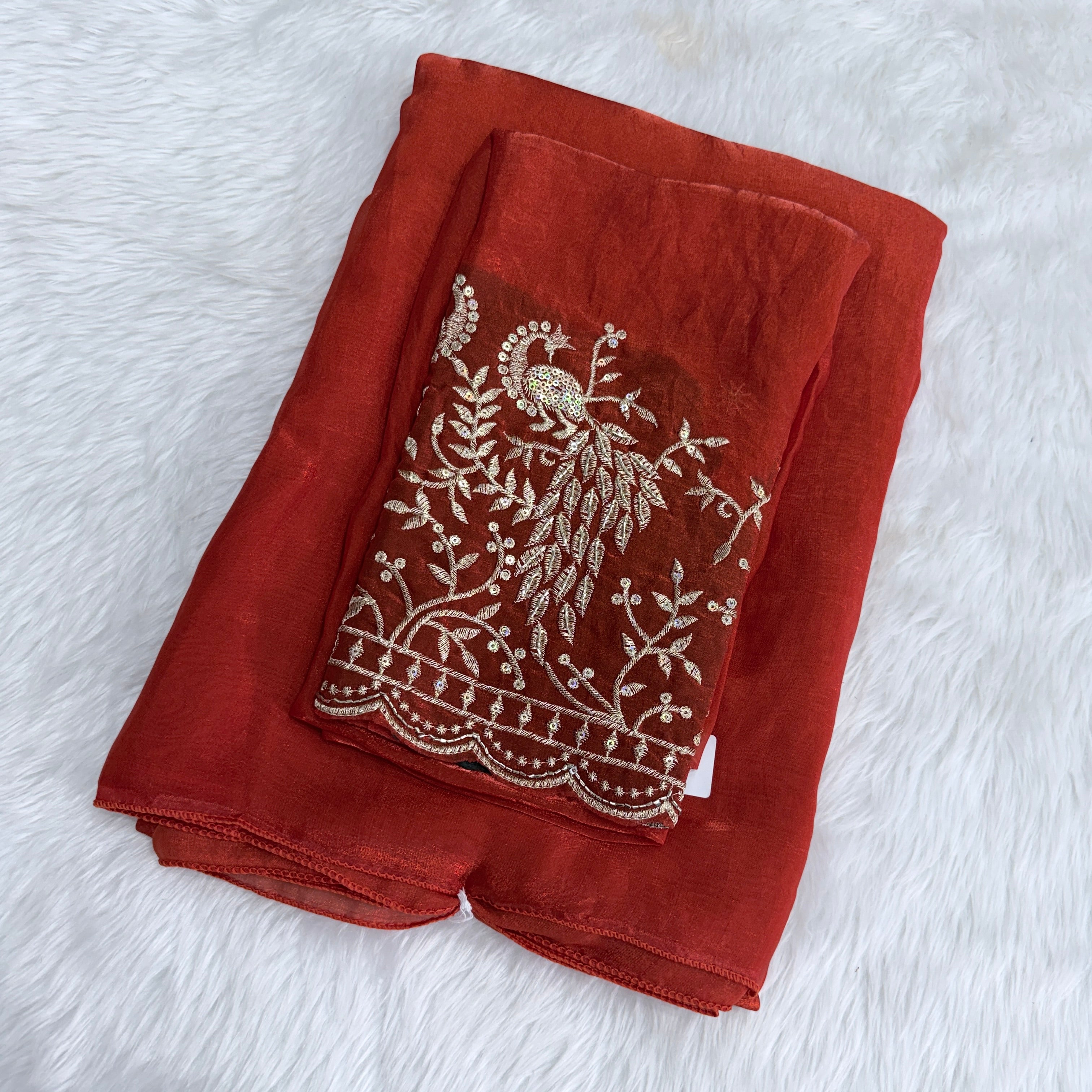 MRC193 Peddi space silk