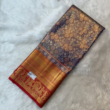 MRC215 Semi Kanchi Pattu