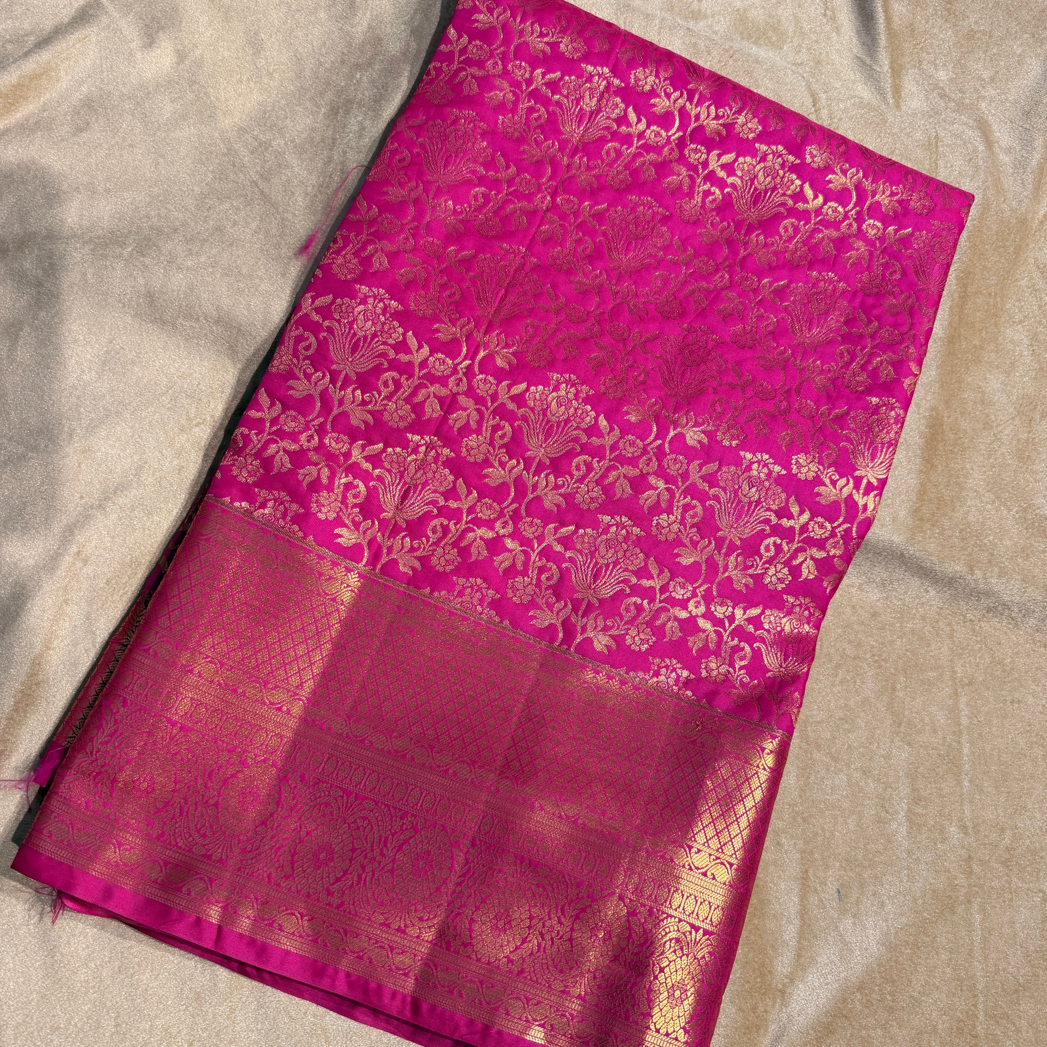 MRC11 SEMI KANCHI 2500