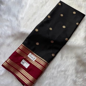 MIX Mysore silk