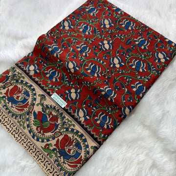 Cotton Kalamkari