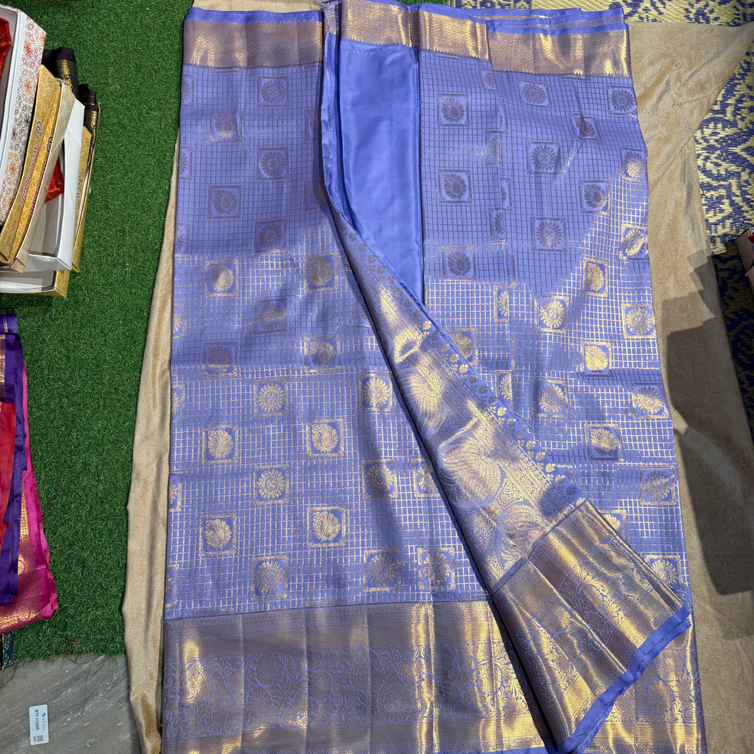 MRC11 SEMI KANCHIPATTU