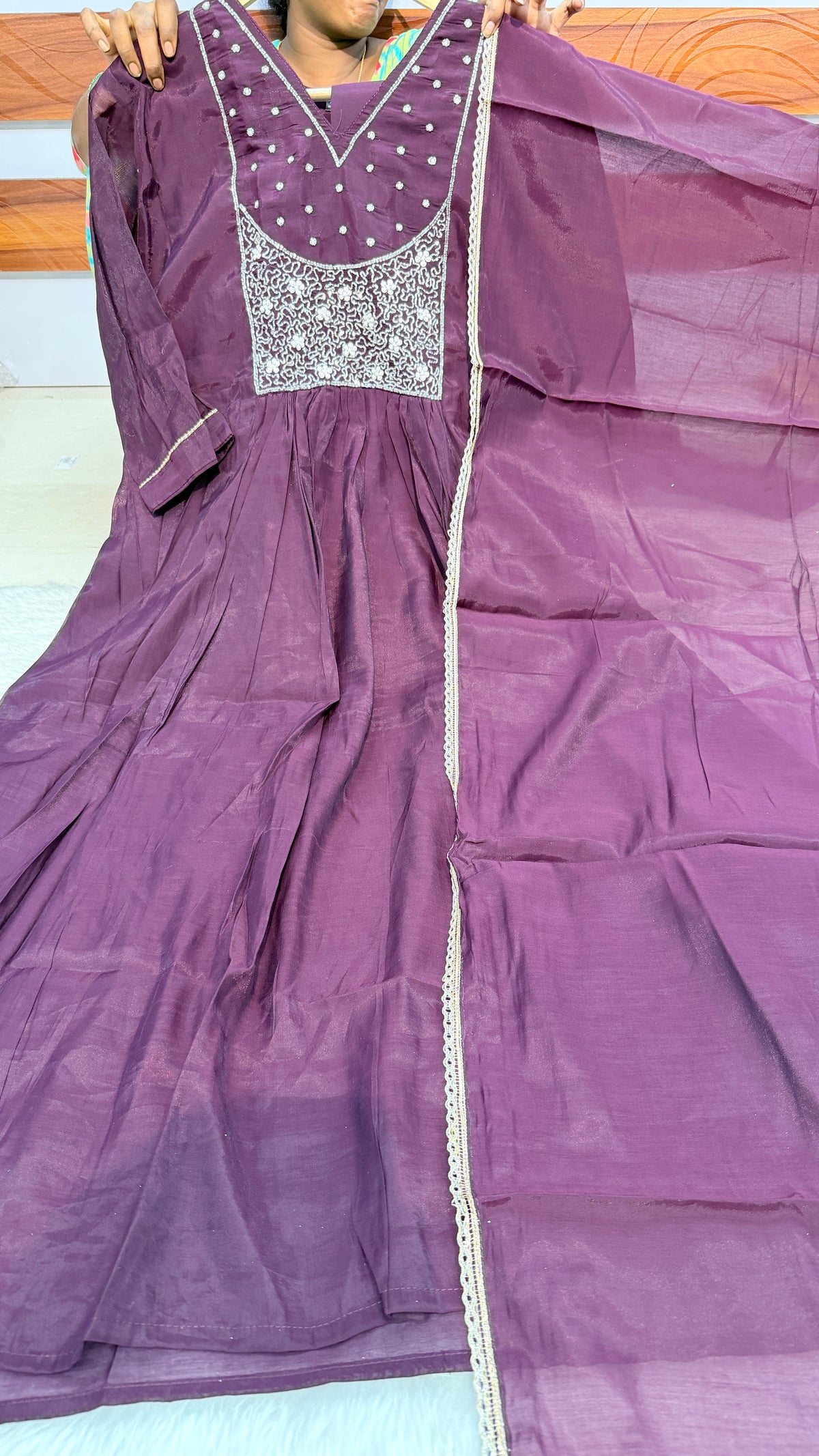 Aadi Sale/kurti 62041300/party wear