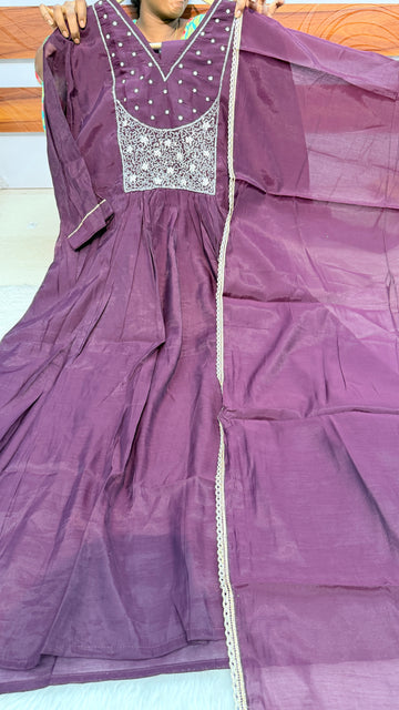 Aadi Sale/kurti 62041300/party wear