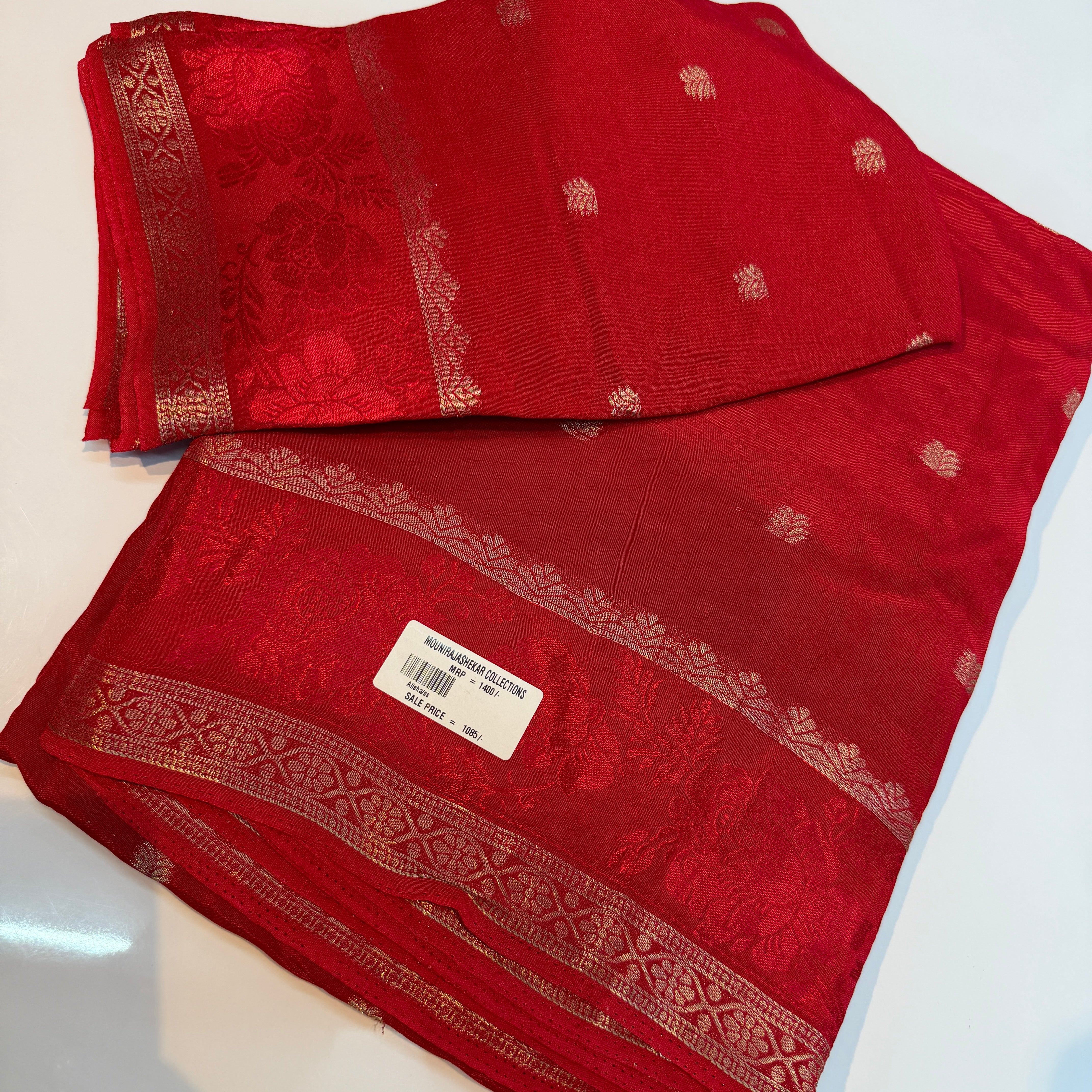 MRC289 Viscose