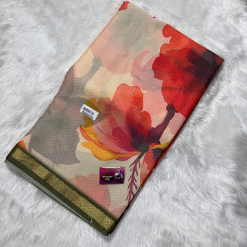 MRC88 Mahesmathi Silk