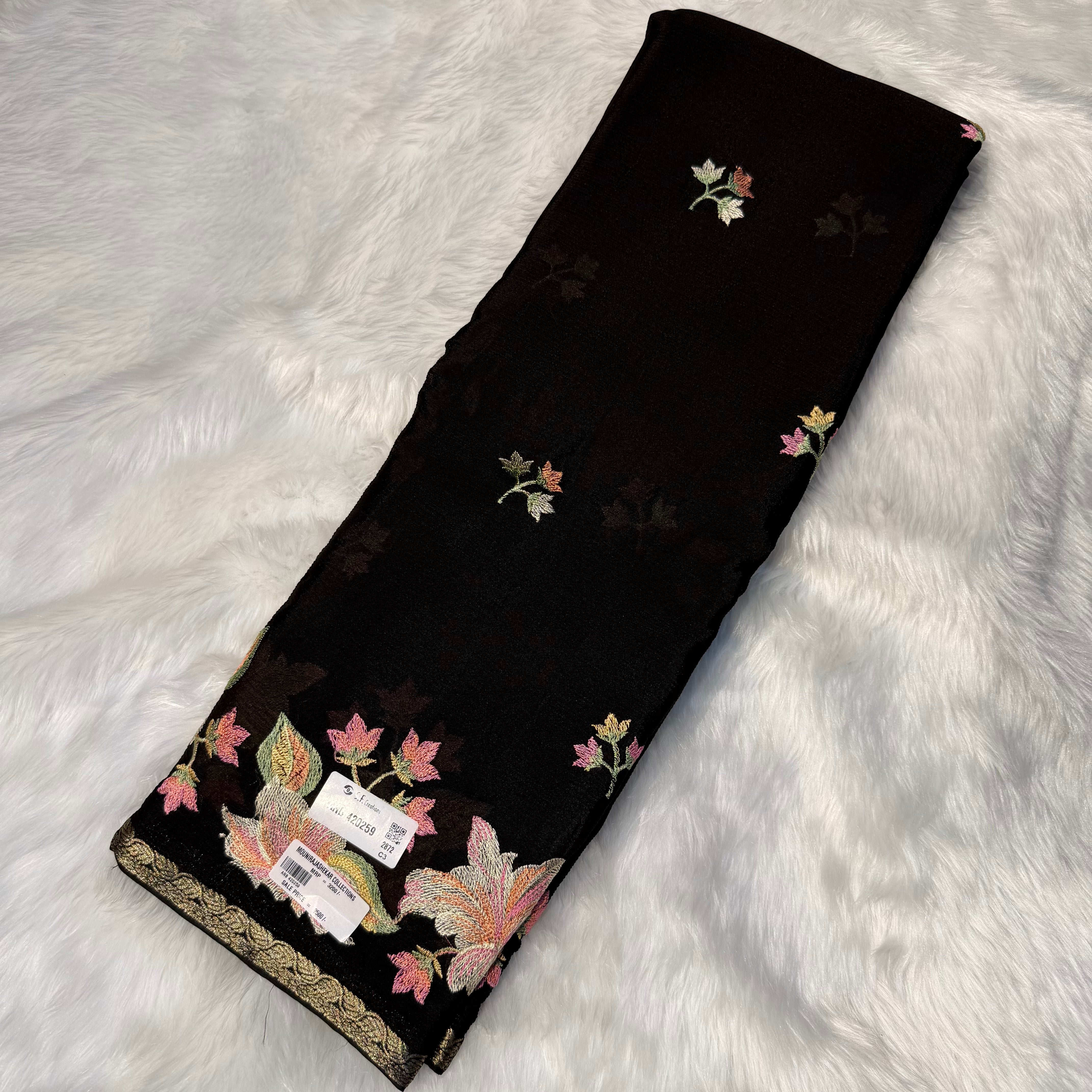 MRC40 PURE CHIFFON /ARB 420259
