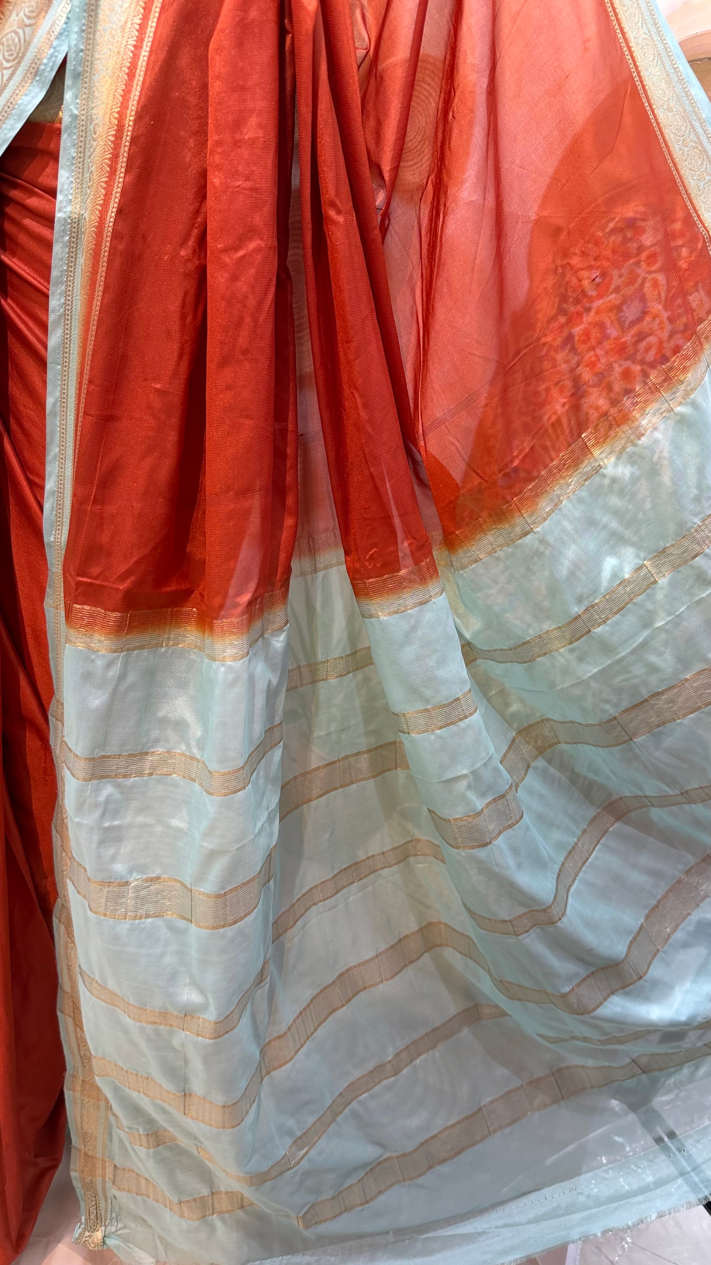 MRC197 Mysore Crape