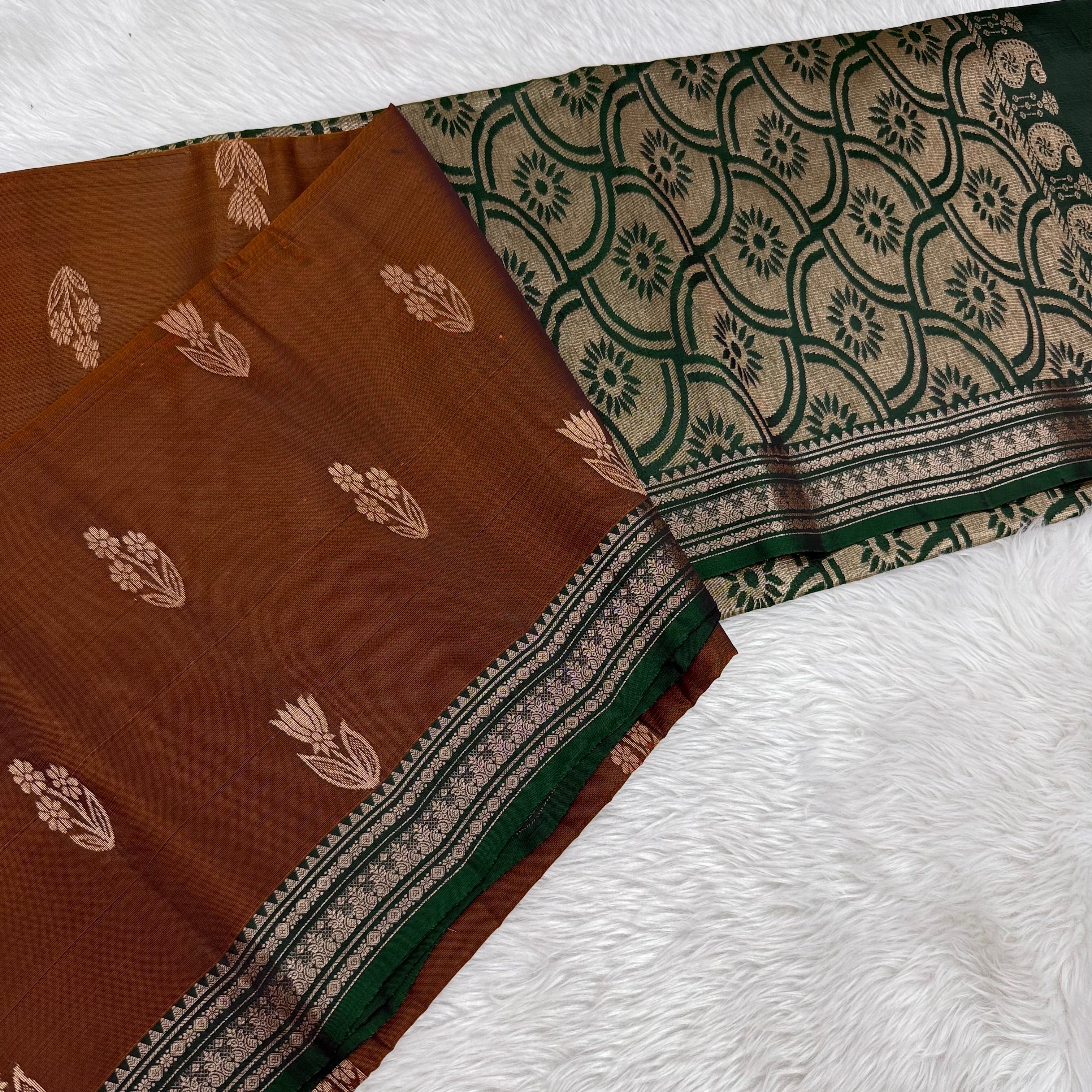MRC350 Pure pattu