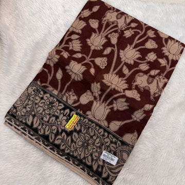 MRC248 Cotton Kalamkari