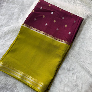 MRC113 Russian Viscose