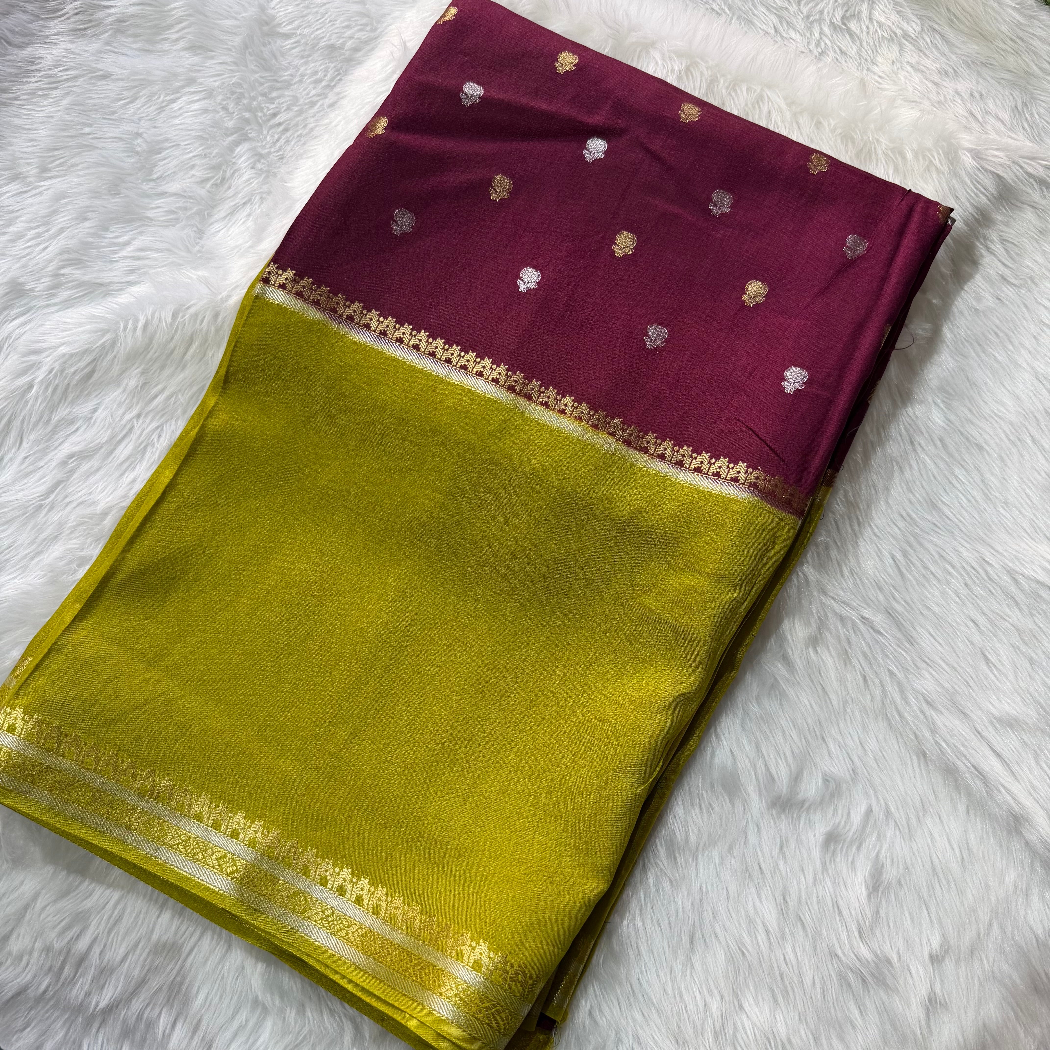 MRC113 Russian Viscose