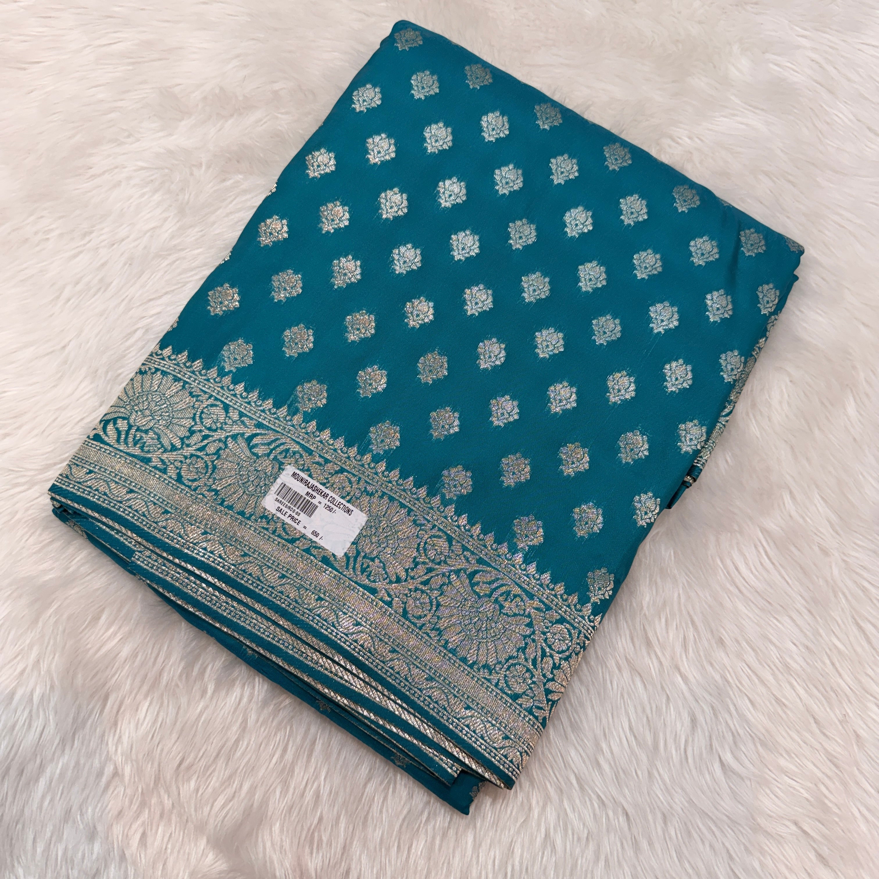 MRC205 Sale Saree