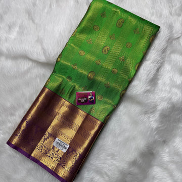 MRC67 Semi Kanchi Pattu